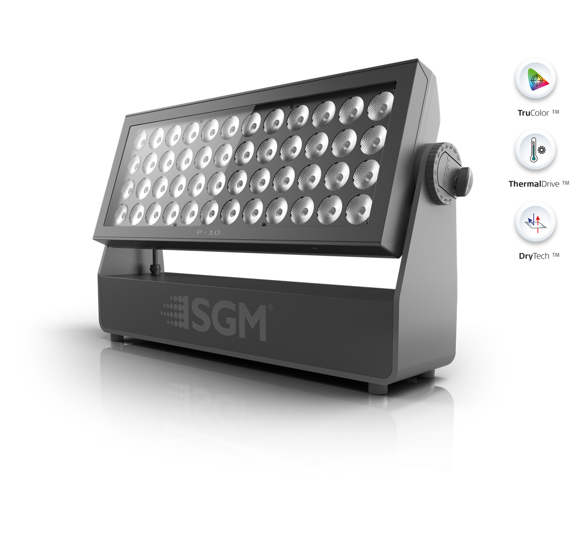 SGM LIGHT