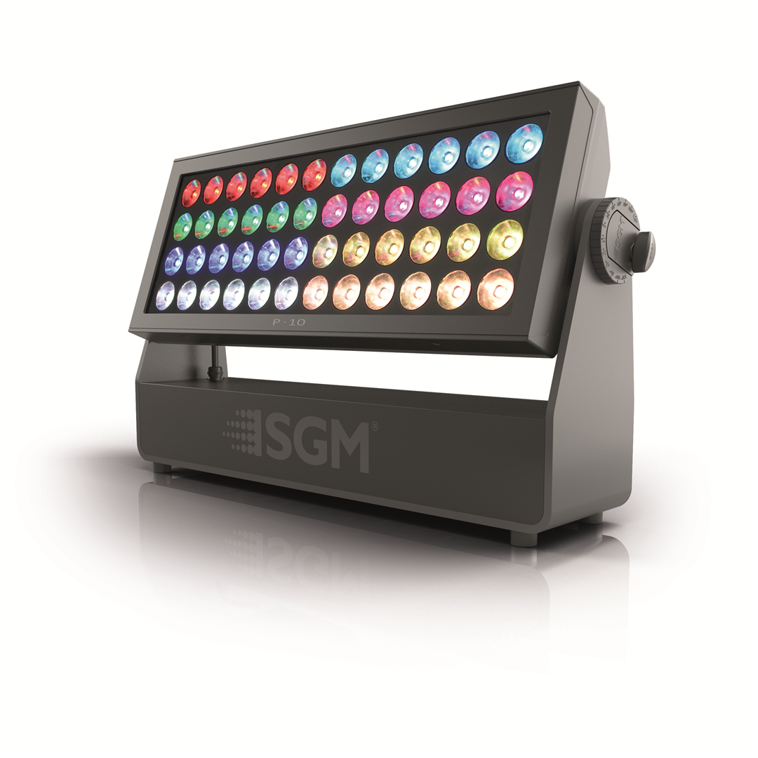 SGM LIGHT