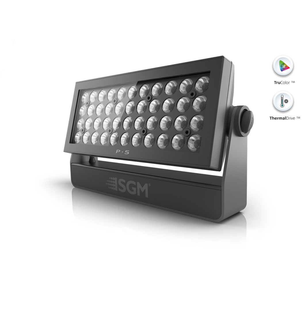 SGM LIGHT